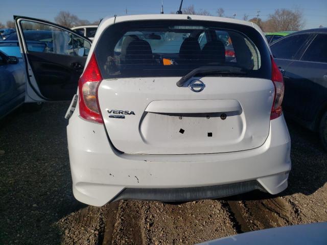3N1CE2CP5KL357492 Nissan Versa Note S