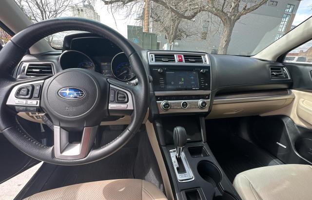 4S3BNAK69H3017469 Subaru Legacy 2.5i Limited