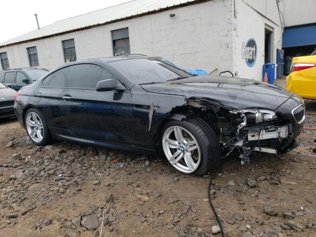 2015 BMW 640 XI - WBALY1C53FDZ73584
