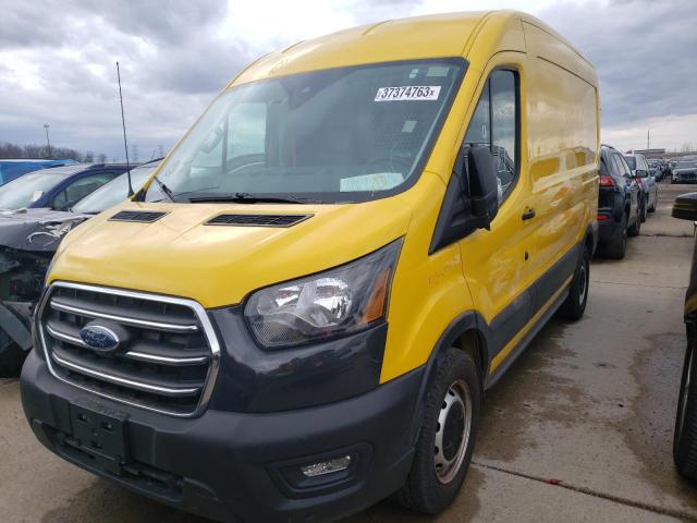 2020 Ford Transit Van 