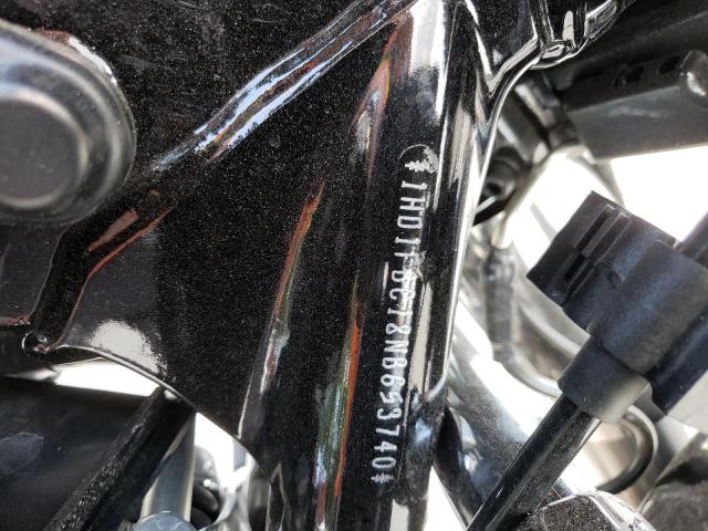 2022 HARLEY-DAVIDSON FLHR - 1HD1FBC18NB653740