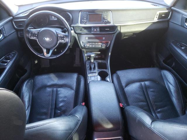 5XXGU4L37GG108284 KIA OPTIMA EX