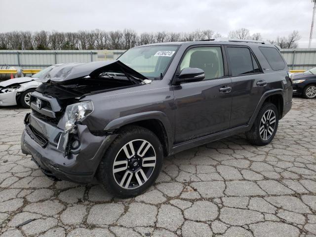 2018 Toyota 4Runner 