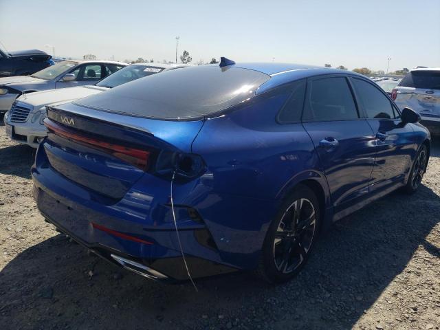 5XXG64J28NG093747 KIA K5 GT LINE