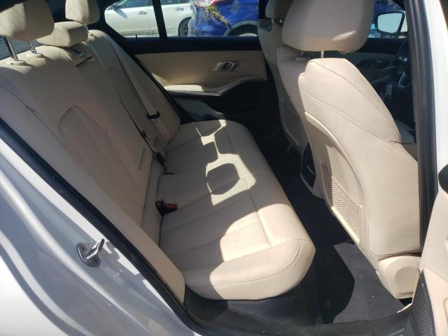 2021 BMW 330XI - 3MW5R7J07M8C14740