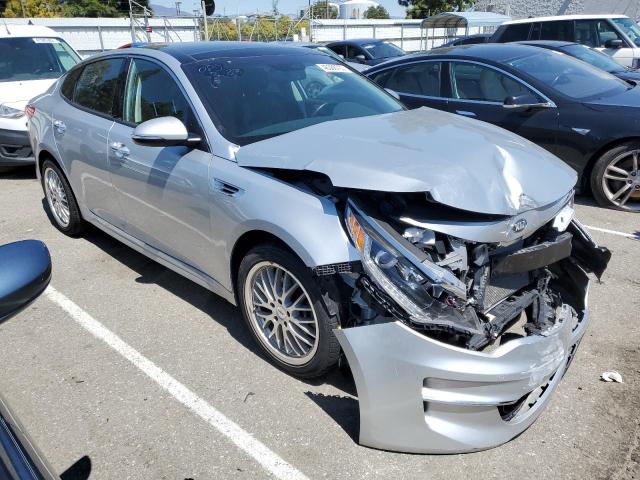 5XXGU4L37JG213950 KIA OPTIMA EX