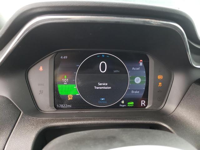 2022 CHEVROLET BOLT EV 1L - 1G1FW6S00N4127011