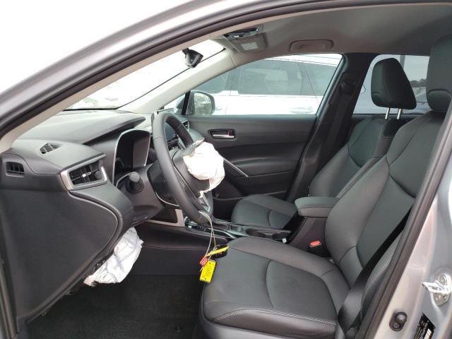 2022 TOYOTA COROLLA CR - 7MUEAAAG0NV006573