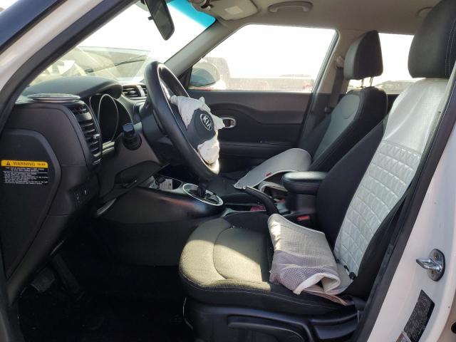 KNDJP3A55J7531103 KIA SOUL +