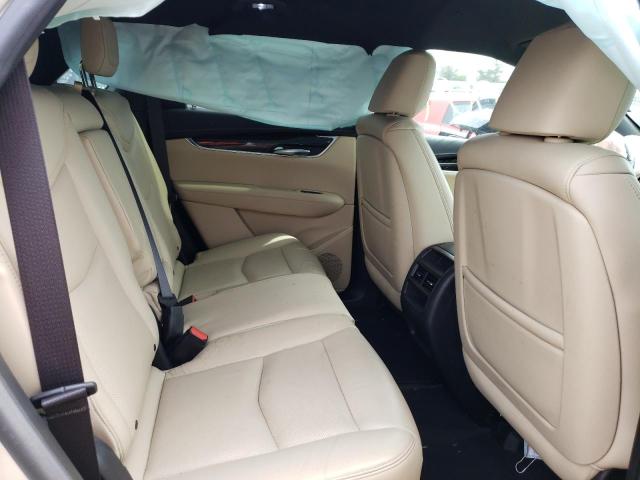 1GYKNARS5HZ153401 Cadillac XT5