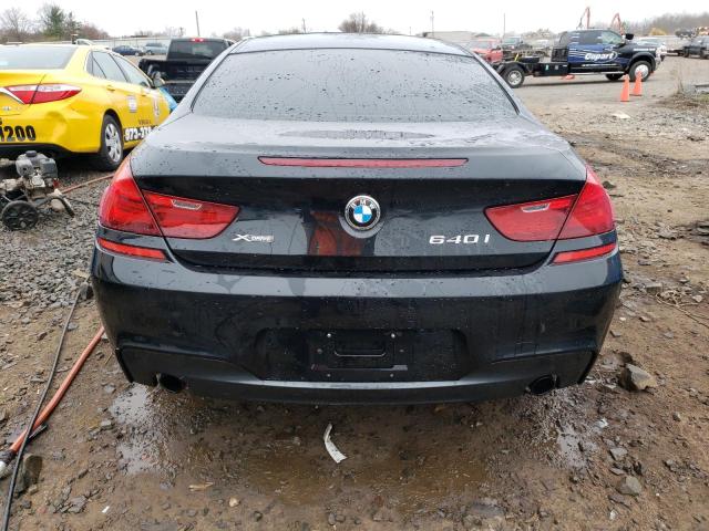 2015 BMW 640 XI - WBALY1C53FDZ73584