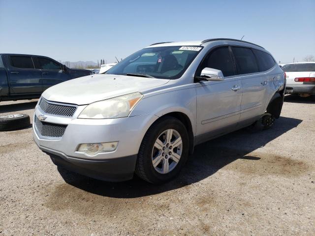 2011 Chevrolet Traverse LT