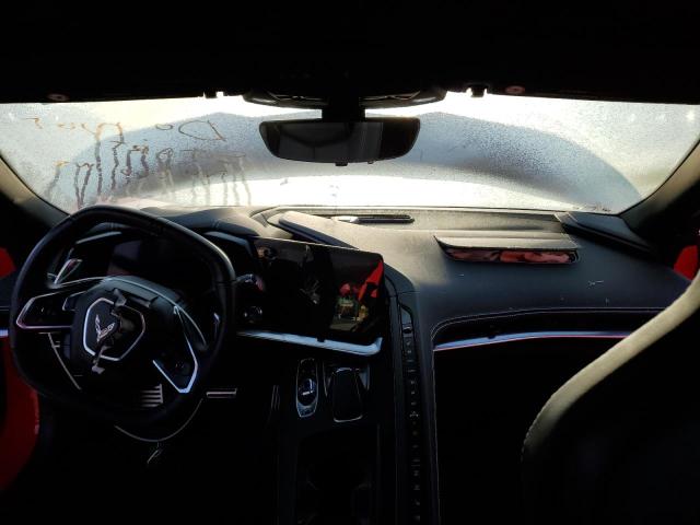 2021 CHEVROLET CORVETTE S - 1G1YB2D42M5119272