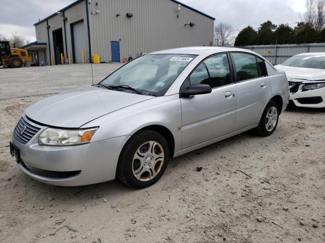 2005 Saturn Ion 