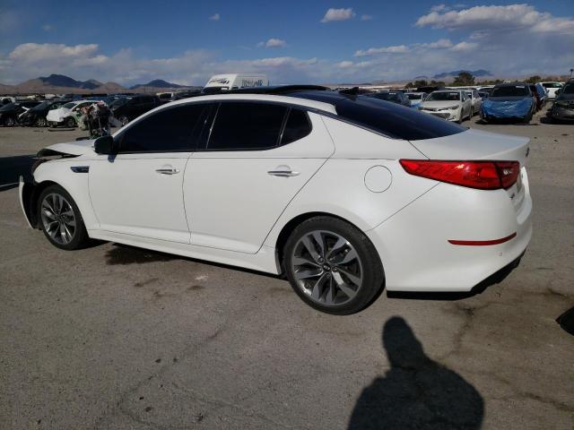 5XXGR4A66EG270953 KIA OPTIMA SX