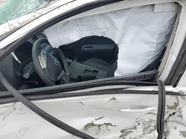 3N1CN7AP0FL814909 Nissan VERSA S