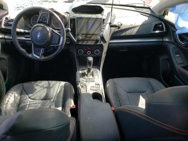 JF2GTALC4J8271861 Subaru Crosstrek Limited