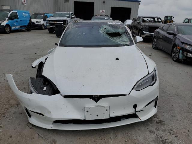 5YJSA1E64NF458660 Tesla MODEL S
