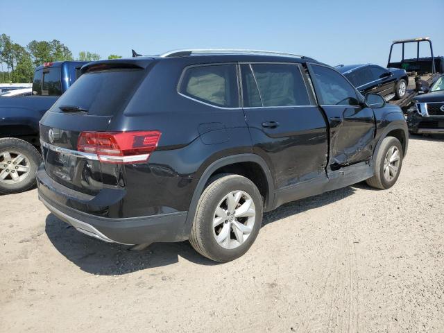 2018 VOLKSWAGEN ATLAS - 1V2CR2CAXJC520949