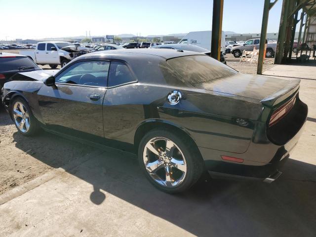 2C3CDYAG6EH214932 Dodge Challenger Sxt