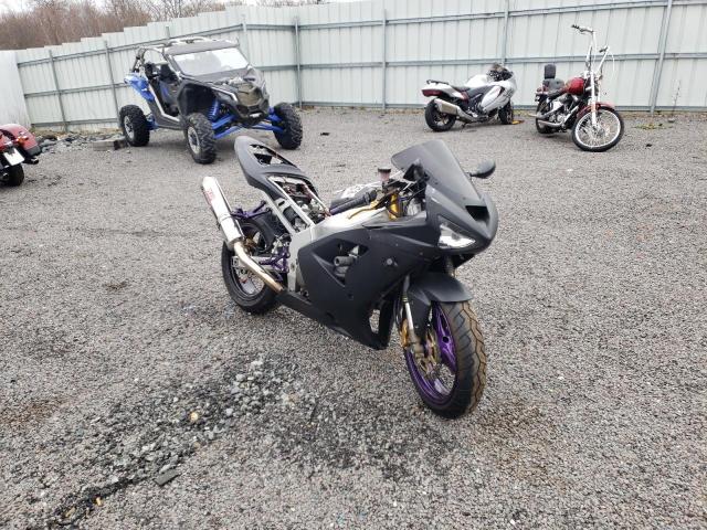 2004 KAWASAKI ZX636 B1 - JKBZXJB154A026453