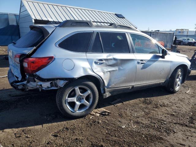 4S4BSBHC1F3346560 Subaru Outback 2.5i Premium