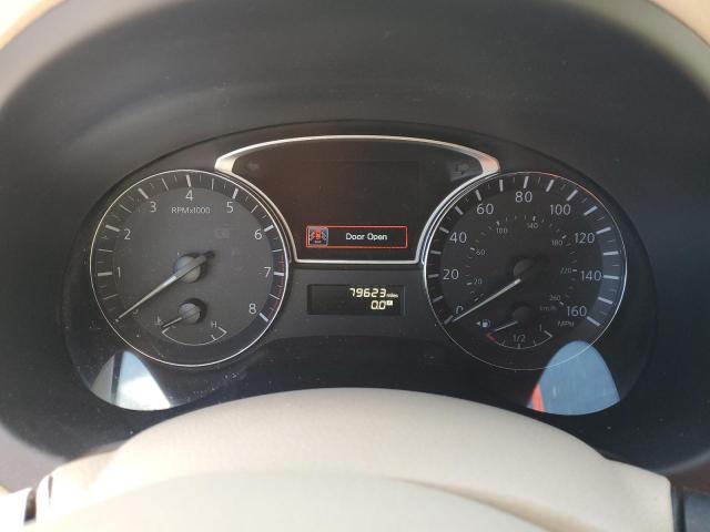 1N4AL3AP7FC412227 Nissan ALTIMA 2.5