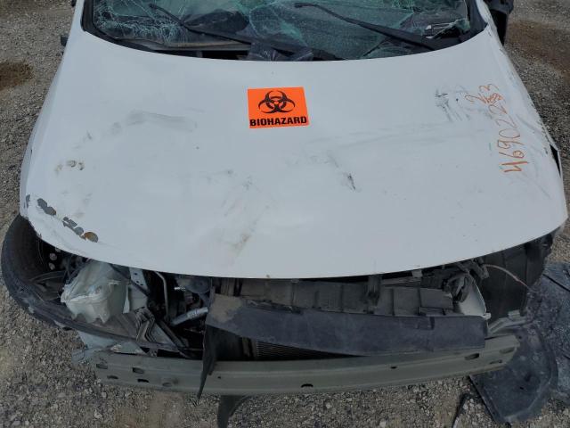 3N1CN7AP0FL814909 Nissan VERSA S
