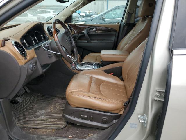 5GAKRCKD6GJ253281 Buick Enclave