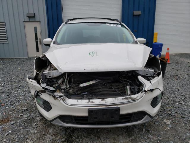 2017 FORD ESCAPE SE - 1FMCU0GD2HUB93312