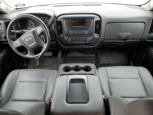 2015 GMC SIERRA C25 1GT21XEG7FZ125781