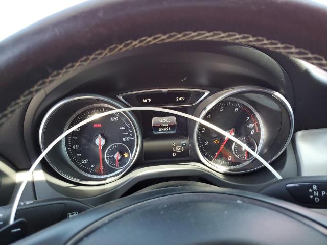WDDSJ4EB2HN400914 Mercedes-Benz CLA 250