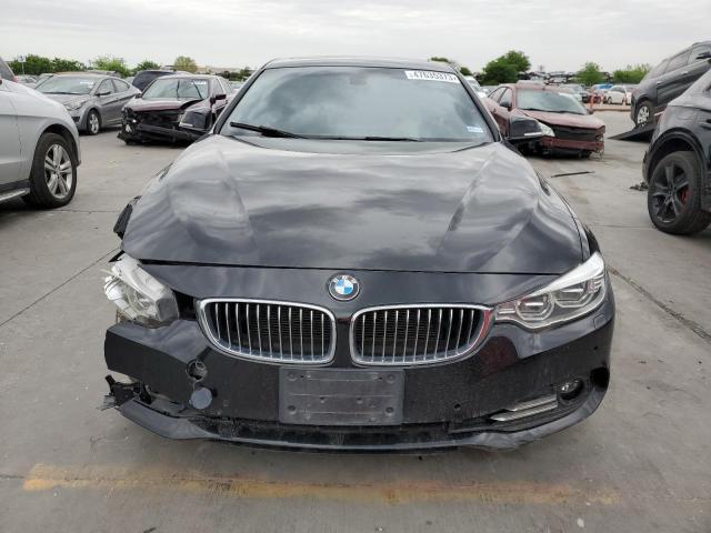 2016 BMW 428 XI - WBA3N9C5XGK250321