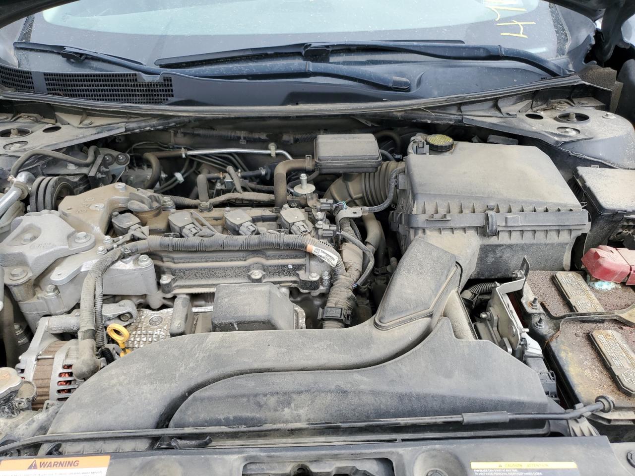 1N4AL3AP2JC244182 NISSAN ALTIMA 2018
