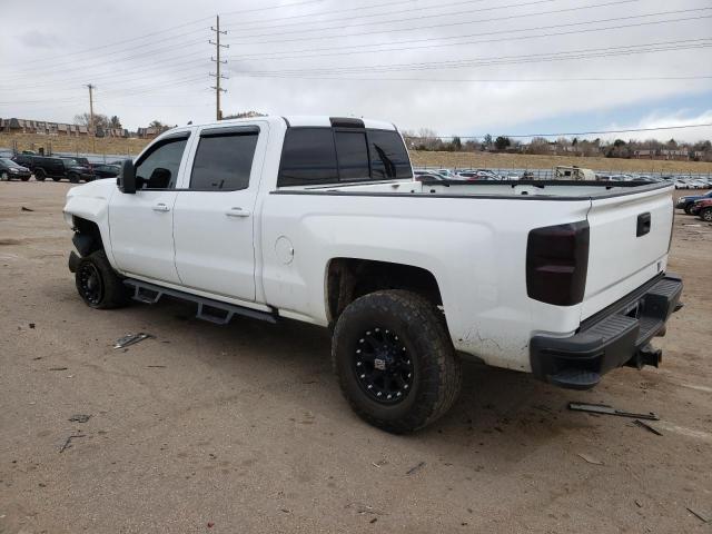 2016 CHEVROLET 2500 - 1GC1KVE84GF180715