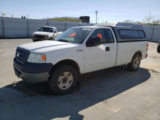 2006 Ford F-150 