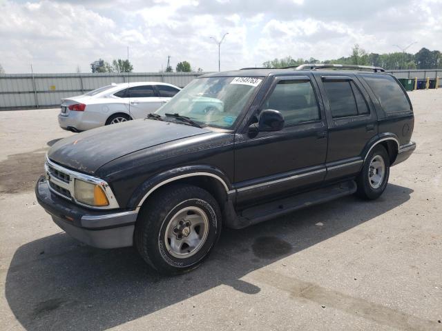 1997 Chevrolet Blazer 