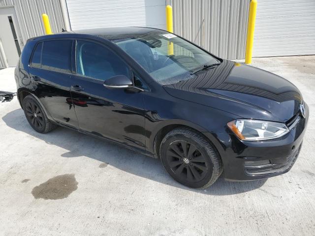 2016 VOLKSWAGEN GOLF S/SE - 3VW217AU2GM009013