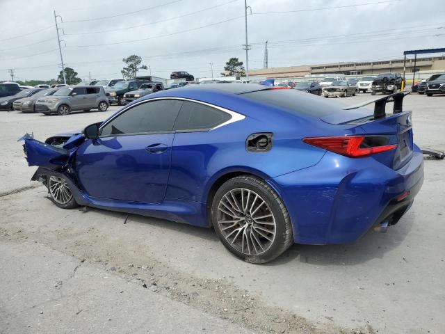 2015 LEXUS RC-F JTHHP5BC9F5001256