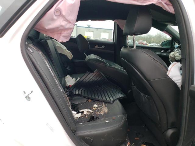 5XXG64J24MG080945 KIA K5 GT LINE