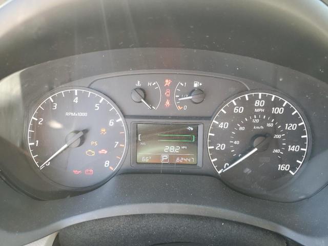 3N1AB7AP6HY351356 Nissan SENTRA S