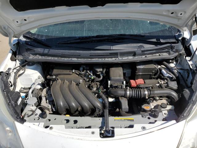 3N1CE2CP5EL411734 Nissan Versa Note S