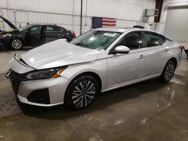 2023 NISSAN ALTIMA SV - 1N4BL4DW6PN345364