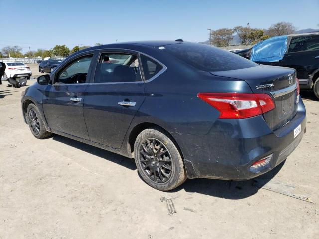 3N1AB7AP9GL648858 Nissan SENTRA S