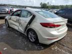 HYUNDAI ELANTRA SE photo