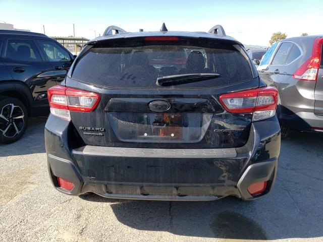JF2GTACC3L9233048 Subaru Crosstrek Premium