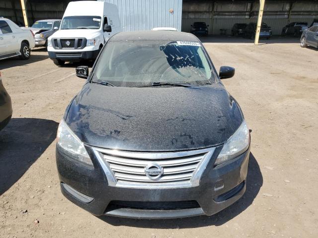 3N1AB7AP2EL682279 Nissan SENTRA S