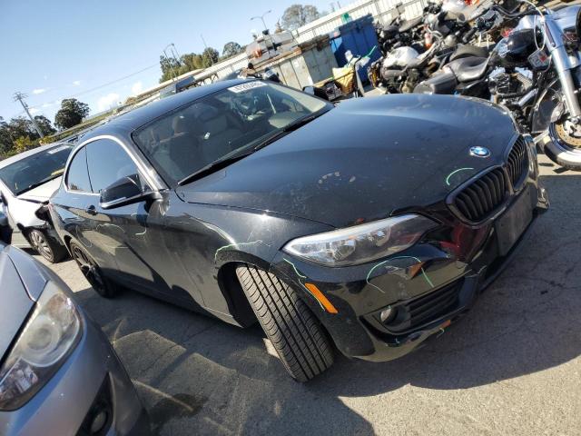 WBA1F5C56EV255976 BMW 228 I