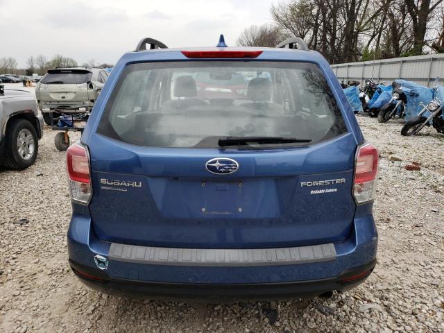 JF2SJABC0JH425614 Subaru Forester 2.5i