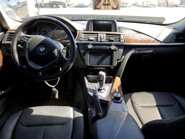WBA3C1C51EK115569 BMW 328 I Sulev